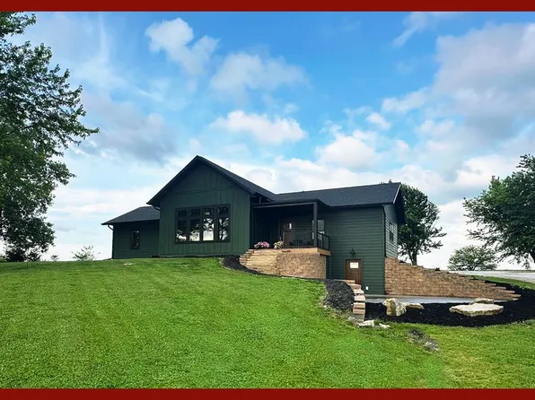 17284 State Highway 129, Unionville, MO 63565