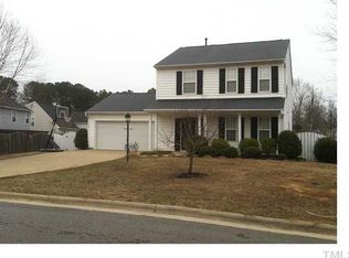 103 Doves Haven Dr, Apex, NC 27539