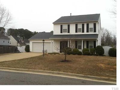 103 Doves Haven Dr, Apex, NC, 27539