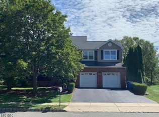 25 Peterson Rd, Hillsborough, NJ 08844