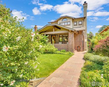 776 Monroe St, Denver, CO, 80206