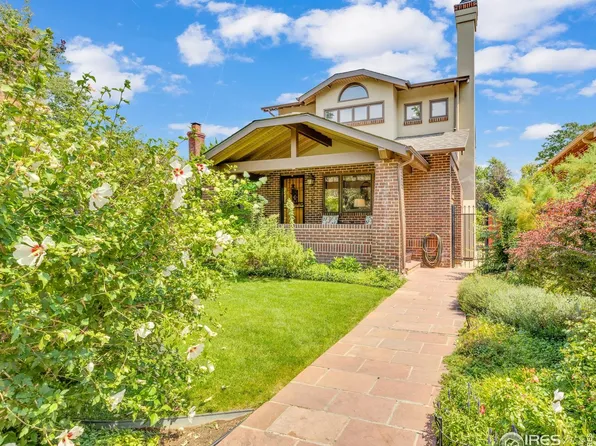 776 Monroe St, Denver, CO 80206