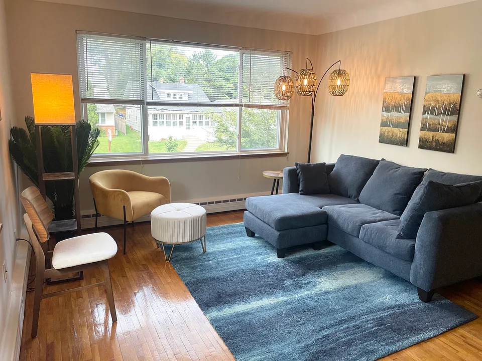 1510 Randolph Ave #3