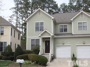 222 Bluefield Rd, Chapel Hill, NC 27517