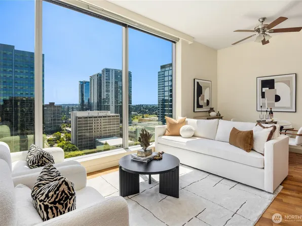 10610 NE 9th Place #2200, Bellevue, WA 98004