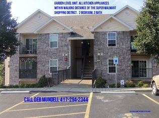 159 Vixen Cir APT D, Branson, MO 65616