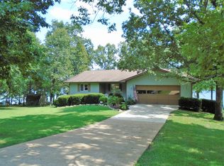 2009 Twilight Dr, Horseshoe Bend, AR 72512