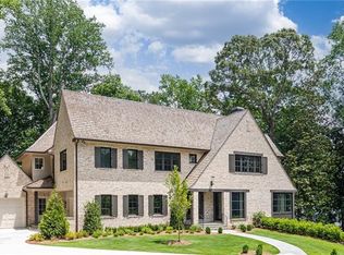 4075 Glen Devon Dr, Atlanta, GA
