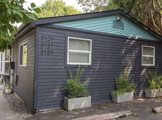 3129 SE Morrison St, Portland, OR 97214
