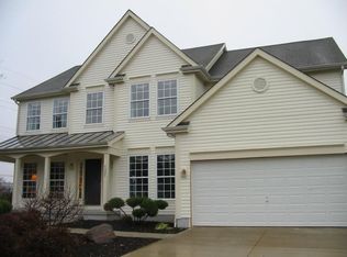 6025 Carnegie Cove Ct, Columbus, OH