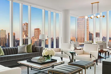 Sold by Douglas Elliman