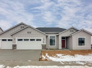 1180 W Nannyberry St, Kuna, ID 83634