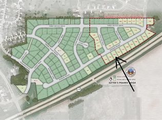 1825 Eggum Rd, Mount Horeb, WI 53572