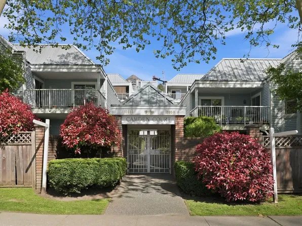 10070 137a St #22, Surrey, BC V3T 5M6