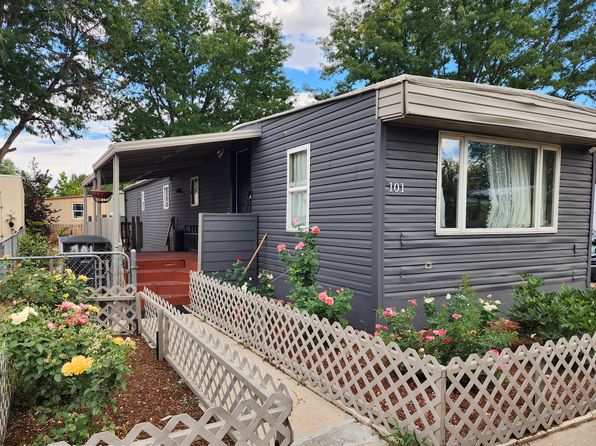 1400 S Collyer St LOT 101, Longmont, CO 80501