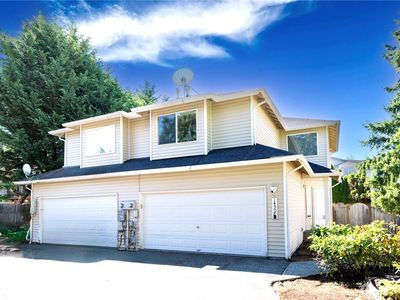 14908 40th Avenue W #B, Lynnwood, WA, 98087