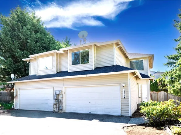 14908 40th Avenue W #B, Lynnwood, WA 98087