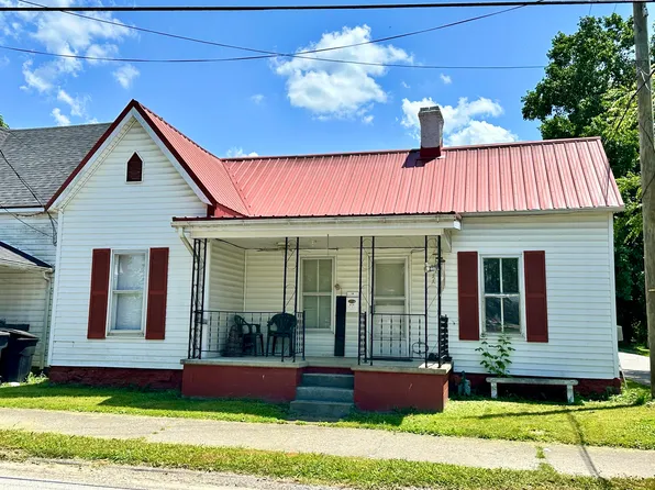 414 E 2nd St, Augusta, KY 41002
