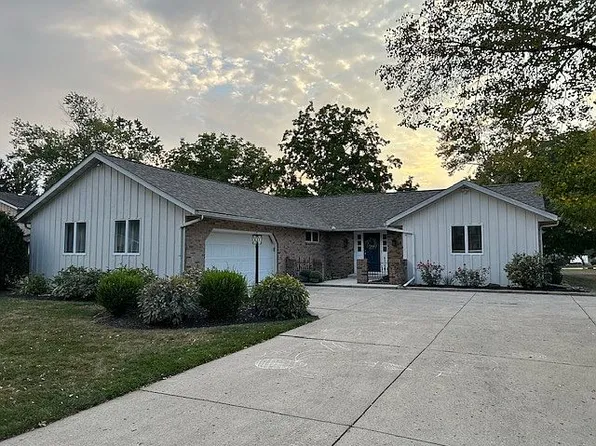 2751 Whippoorwill Ave, Lima, OH 45807