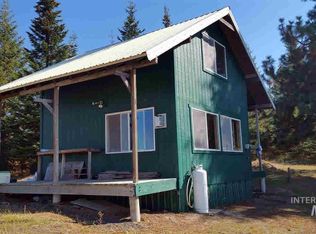 1198 Three Bear Rd, Kendrick, ID 83537