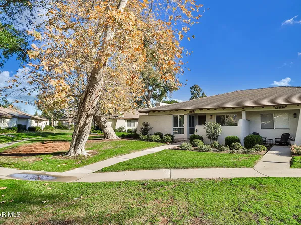 1155 Nottingwood Cir, Westlake Village, CA 91361