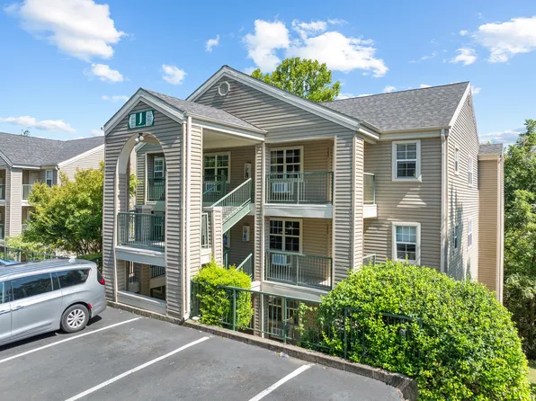 595 Timbercreek Road #301 BLDG J, Branson, MO 65616