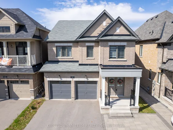 60 Bremner St, Whitby, ON L1R 0P8