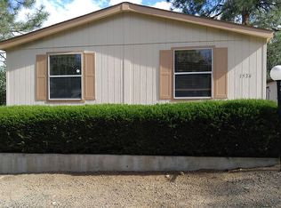 1526 Acklin Dr, Prescott, AZ 86301