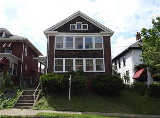 533 Tremont Ave, Greensburg, PA 15601