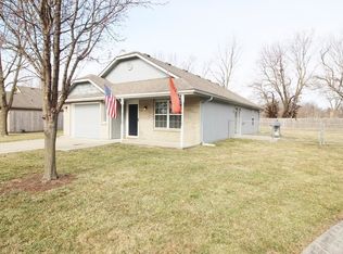 502 NW Willow Dr, Grain Valley, MO 64029