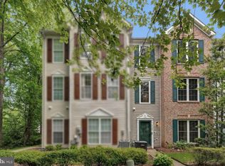 3708 Elmcrest Ln, Bowie, MD 20716