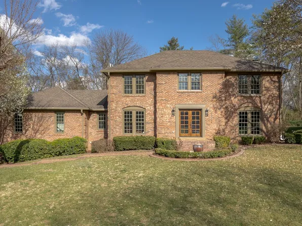 5712 Spring House Way, Brentwood, TN 37027