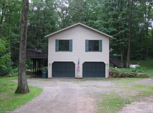 142217 Birchway Rd, Mosinee, WI 54455