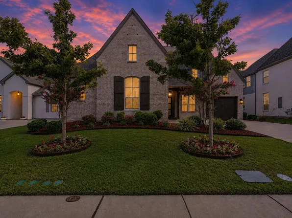 532 Bridle Ranch Dr, Rockwall, TX 75087