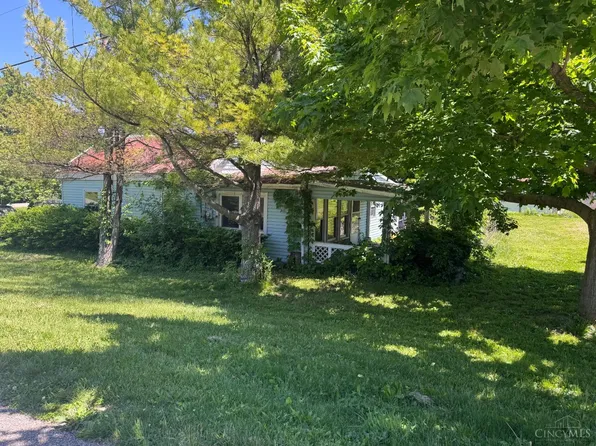 2966 Church St, South Salem, OH 45681