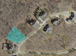 13 Beuhring Dr, Huntington, WV 25705