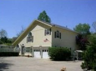 88 Creekwood Hl, Rogers, AR 72756