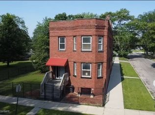 Now Leasing 5200 S. Carpenter St (Please Text), Chicago, IL 60609