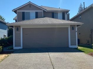 16666 White Mountain Rd SE, Monroe, WA 98272