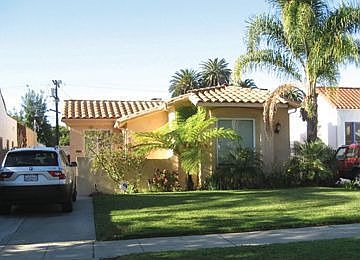 Remodeled Spanish Home!