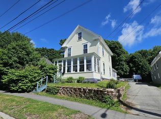 423 Hammond Street, Bangor, ME 04401