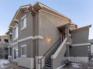 4538 Copeland Loop UNIT 202, Littleton, CO 80126