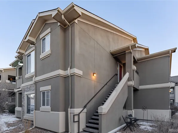 4538 Copeland Loop #202, Highlands Ranch, CO 80126