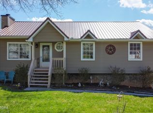 151 Cross Creek Rd, Maynardville, TN 37807