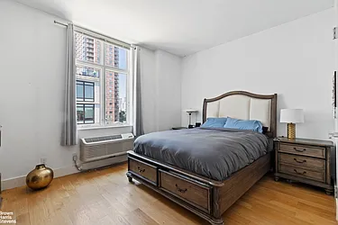 Sold by Brown Harris Stevens