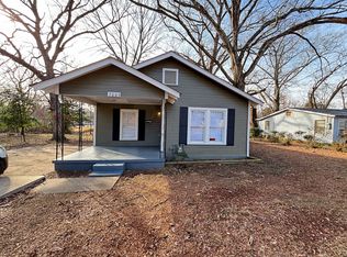 5009 W 55th St, Little Rock, AR 72209