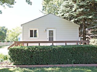 4502 Dorset Ave, Lisle, IL
