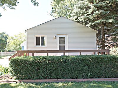 4502 Dorset Ave, Lisle, IL, 60532