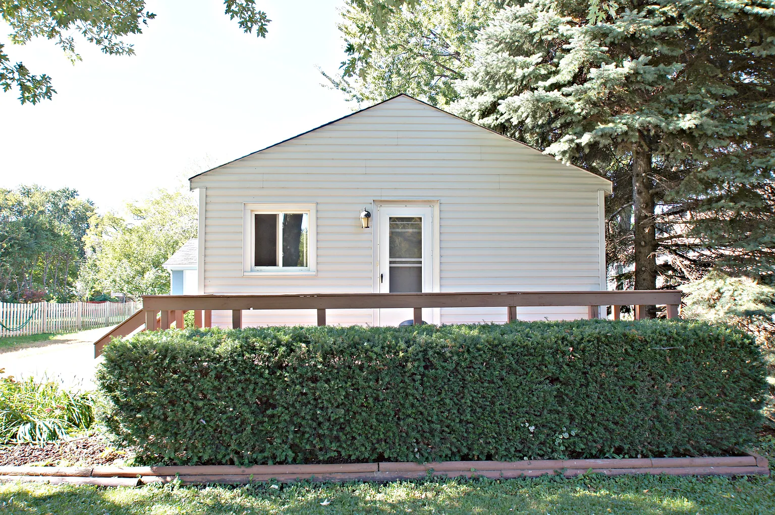 4502 Dorset Ave photo 1