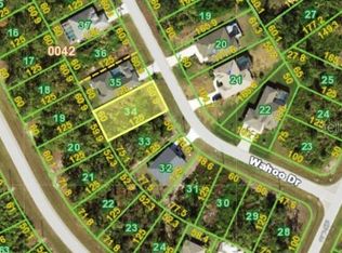 139 Wahoo Dr #34, Rotonda West, FL 33947